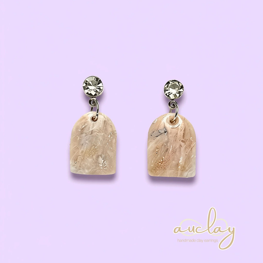 Ashley Delicate Marble Arch