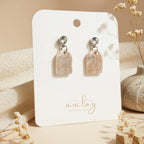 Ashley Delicate Marble Arch