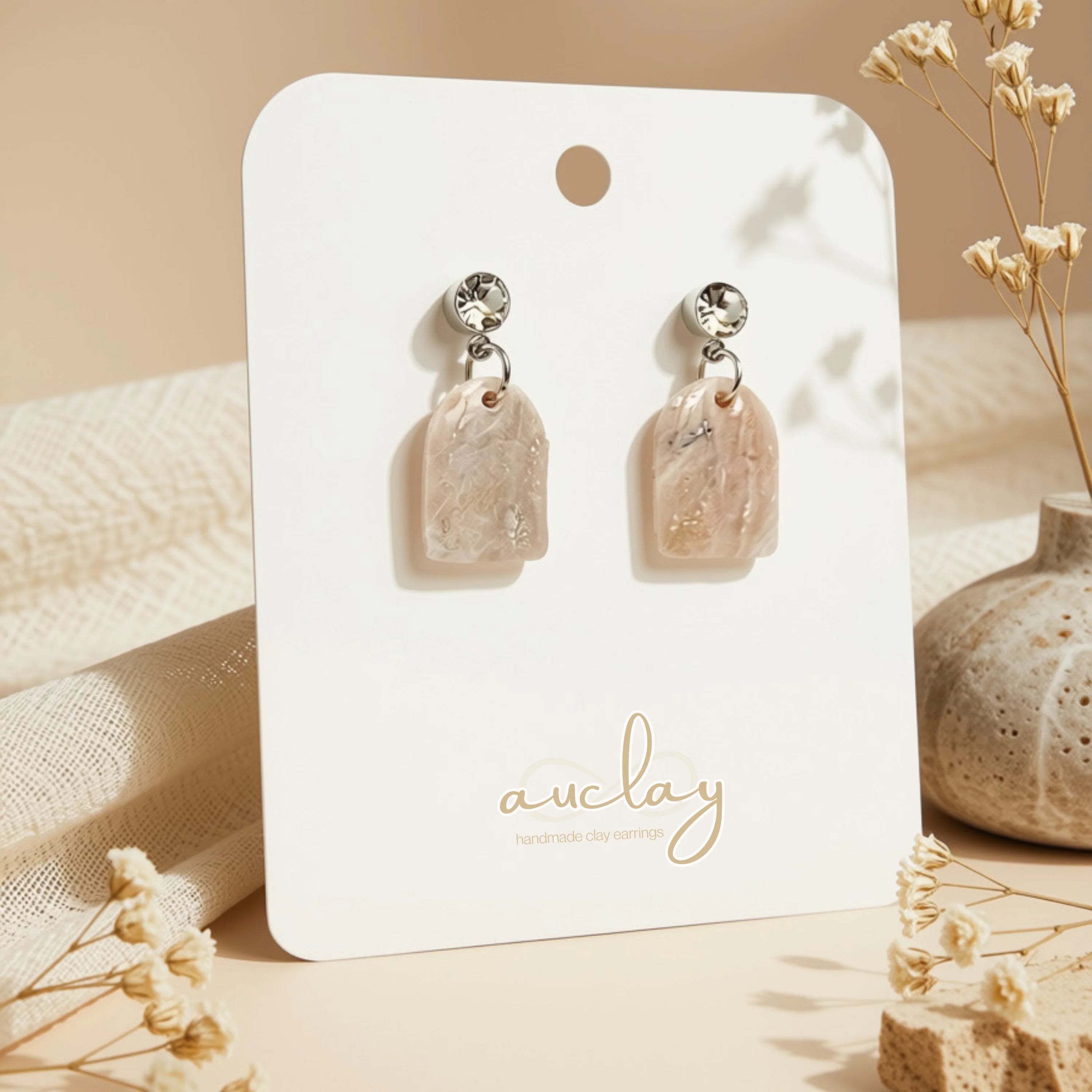Ashley Delicate Marble Arch